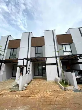 Rumah Dijual Bagus Kekinian
