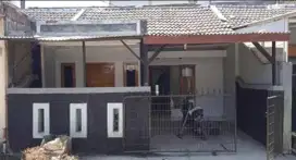 Rumah jual cepat dari 420 nego ke 400 dan skrng jadi 375