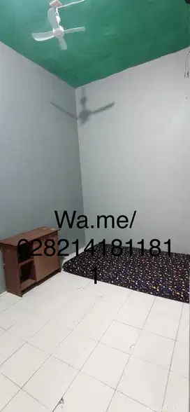 KOS MURAH BEBAS PIK PLUIT PENJARINGAN