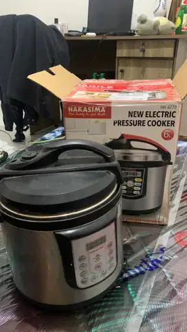 HAKASIMA HK8778