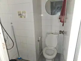 Apertemen sentral timur