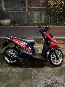 Beat 2012 lengkap