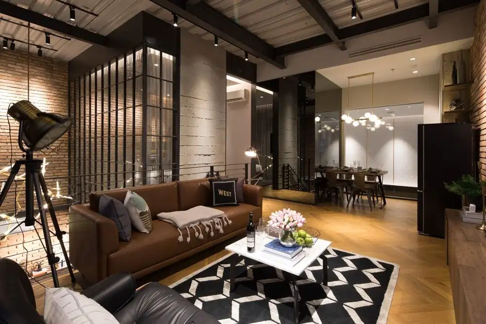 Dijual Apartemen & Soho Upper West BSD City Tangerang New Launching Harga Diskon Lokasi Nyaman Super Strategis