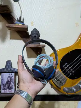Headphones Panasonic