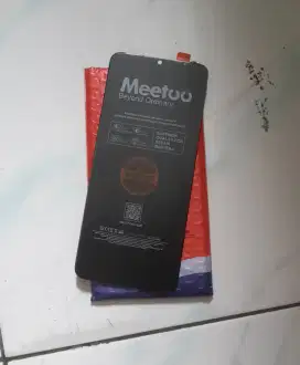 Lcd infinix hot 10 play baru