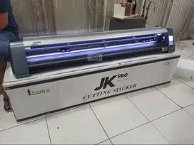 MESIN CUTTING STICKER JK PRO AUTO CONTOUR BISA BACA GAMBAR