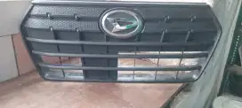 Grill Original Rocky 2022