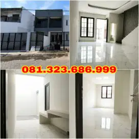 NEW Lebak dkt Babatan Mulyosari Sutorejo Pakuwon Ploso Mojo Kalijudan
