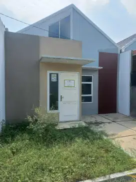Over Kredit Rumah Murah Ranca Bungur Bogor