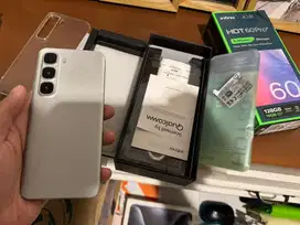 Infinix hot 60 pro plus 8/128 fullset ori pakai 1 hari