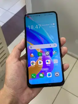 Oppo A76 6/128gb lengkap