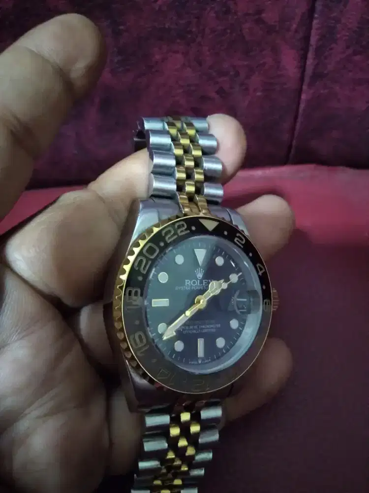 JUAL BU HADIAH DARI BOSS