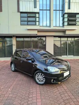 Etios valco G manual 1200 cc