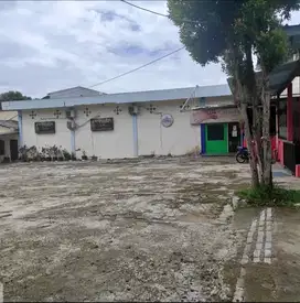 Disewakan Gudang ex cafe lokasi strategis Ciputat-BSD