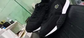 sepatu Lacoste original brand new