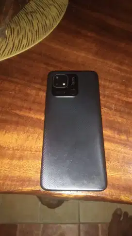 redmi 10c 4+1/128