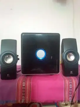 SPEAKER AKTIF SONIC GEAR NORMAL