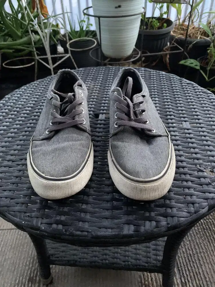 Sepatu Airwalk Second