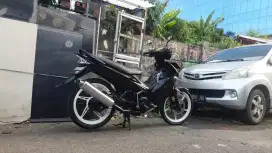Jupiter MX old Non Kopling 135