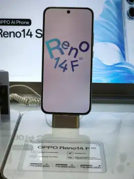 HP OPPO RENO 14F