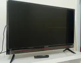 Tv 32 inch mulus