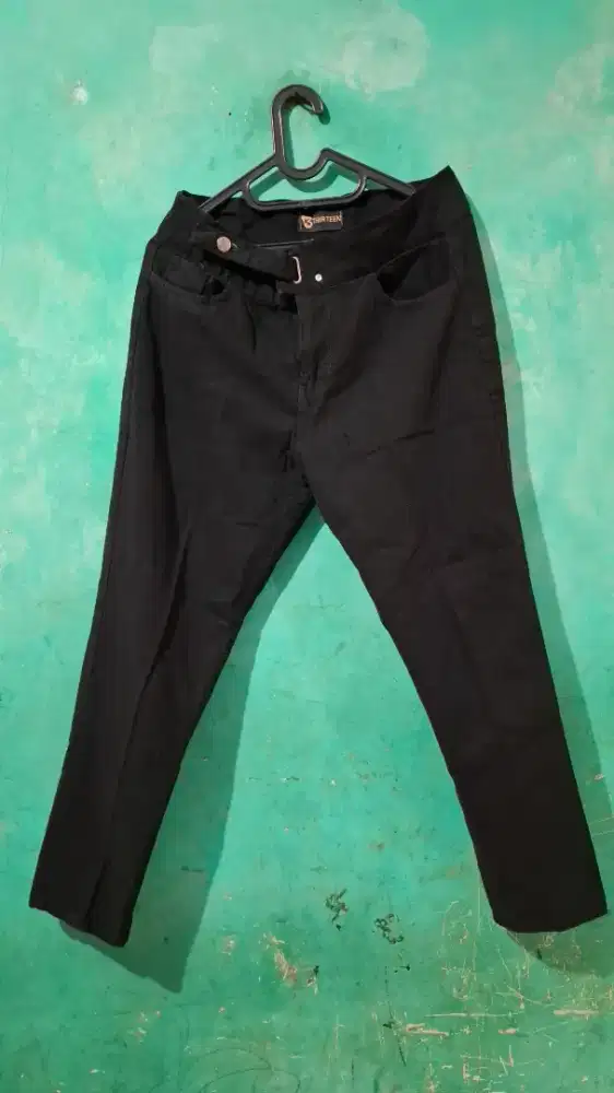 JUAL JEANS WANITA