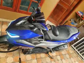 Aerox 155 R VVA 2017