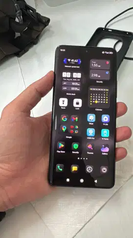 REDMI NOTE 14 PRO 5G PLUS 12/512 Bonus banyak