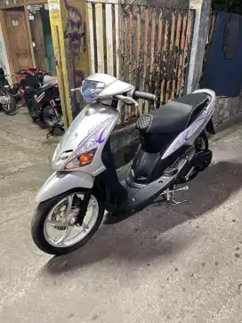 Mio Smile Convert Sporty 2010