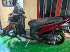 Vario kzr lengkap