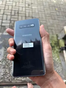 Jual Hp Samsung S10+ Sein
