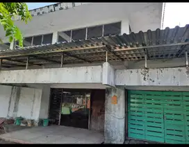 dijual rumah siap huni