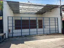 Dijual Rumah cocok untuk usaha nol Jalan Bubutan