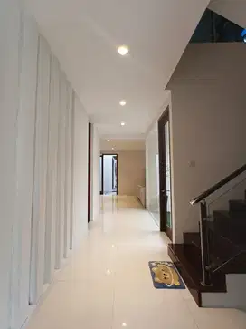 Citraland Terdepan 2 Lantai Lokasi Prime