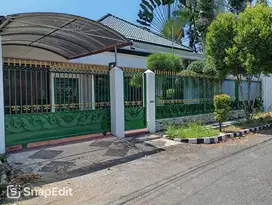 Disewakan Rumah Siap Huni Darmo
