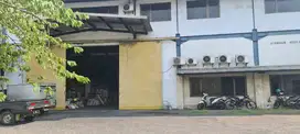 BU POLL, GUDANG MARGOMULYO INDAH TERAWAT, AKSES KONTAINER 40FT