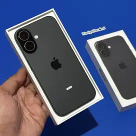 IPHONE 16 128GB IBOX