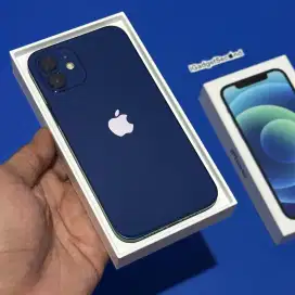 IPHONE 12 128GB IBOX