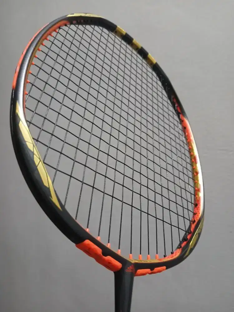 Raket adidas wutch p8
