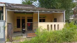 Over Kredit Rumah 36/60 - Susukan, Bojonggede
