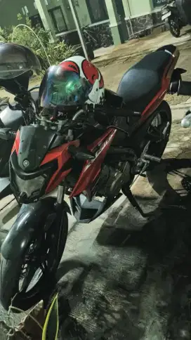 Yamaha Vixion 2015