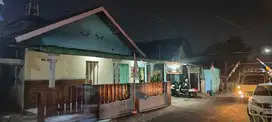 3 Menit Kampus UPN Jogja, Tanah Bonus Rumah Samping Pakuwon Mall, SHM