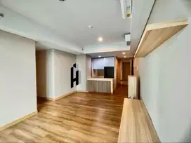 DISEWAKAN UNIT BARU SEMI FURNISHED APARTEMEN HOLLAND VILLAGE JAKARTA