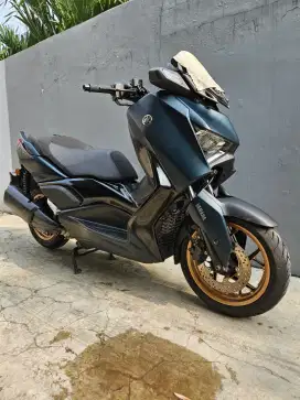 Di Jual Yamaha Xmax Connected 2023‼️