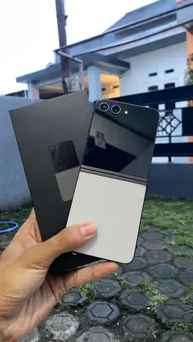 Samsung Z Flip 5 5G 8/512