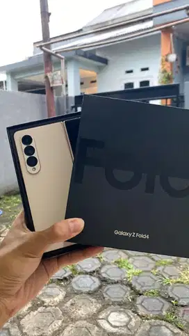 Samsung Z Fold 4 5G 12/512