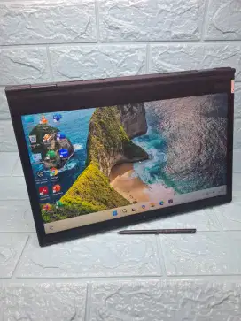 ThinkPad X1 Yoga Intel Core i5-8250U Ram 8GB Ssd 256GB