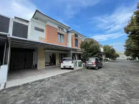 Rumah Purwomartani Dalam Perumahan One Get System, Dekat UKRIM Jogja