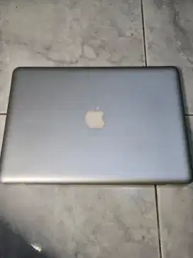 Macbook pro 14 inc 2012 8/256gb