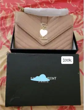 tas baguss yesloong